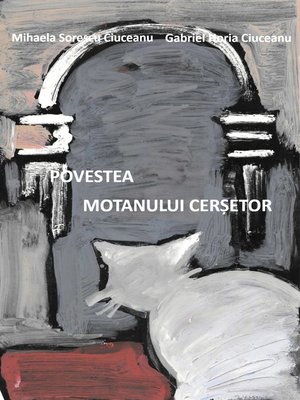 cover image of Motanul Cerșetor--editia in limba romana (Romanian language edition)